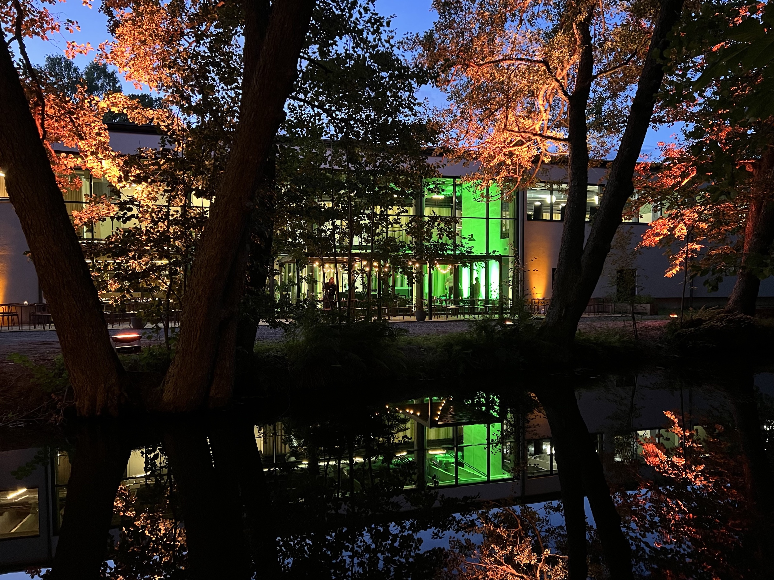 arkkitehti, korjausrakentaminen, Valokuva ARRAK Sirpa Laaninen