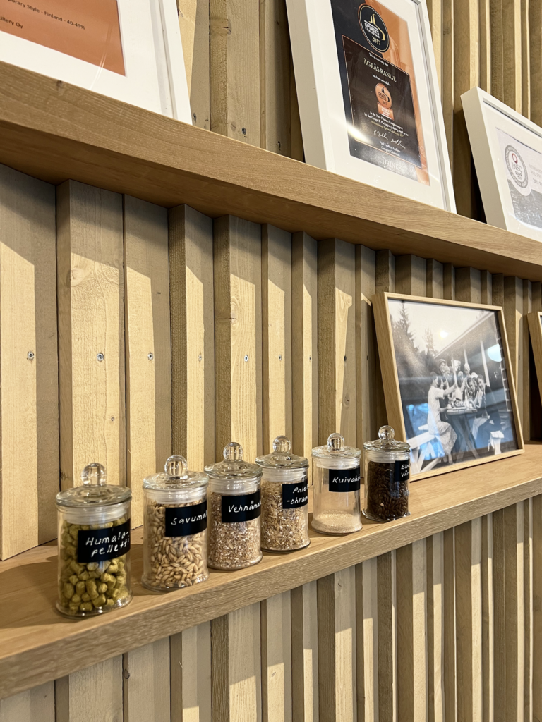 arkkitehti, korjausrakentaminen, Valokuva ARRAK Sirpa Laaninen