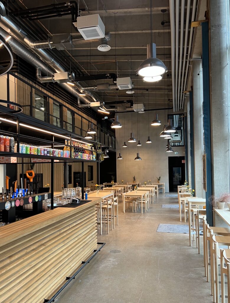 arkkitehti, korjausrakentaminen, Valokuva ARRAK Sirpa Laaninen