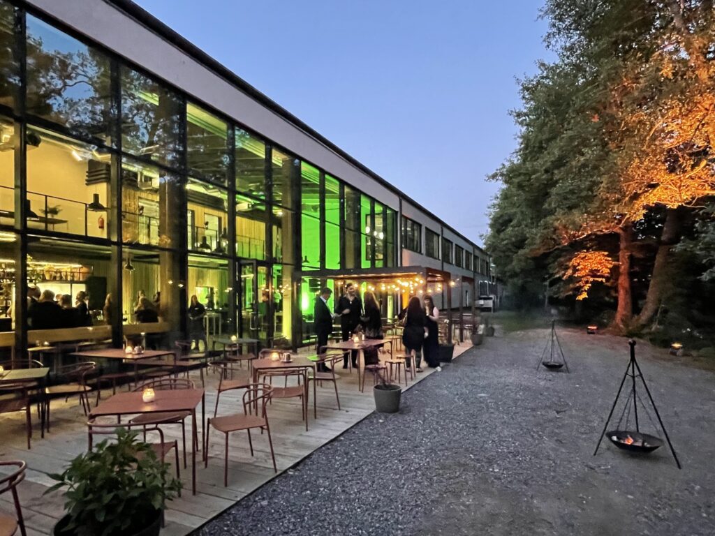 arkkitehti, korjausrakentaminen, Valokuva ARRAK Sirpa Laaninen