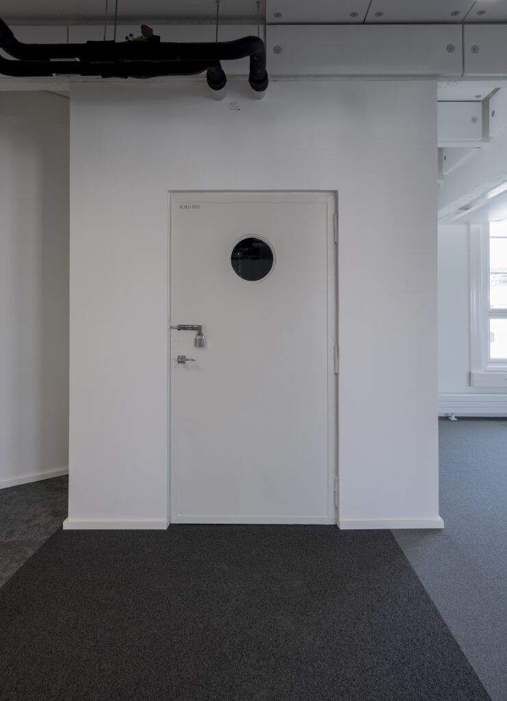 arkkitehti, korjausrakentaminen, Valokuva ARRAK Sirpa Laaninen