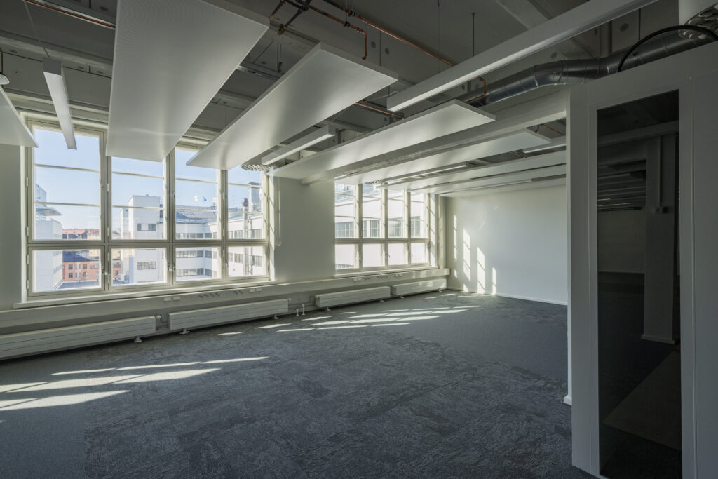 arkkitehti, korjausrakentaminen, Valokuva ARRAK Sirpa Laaninen