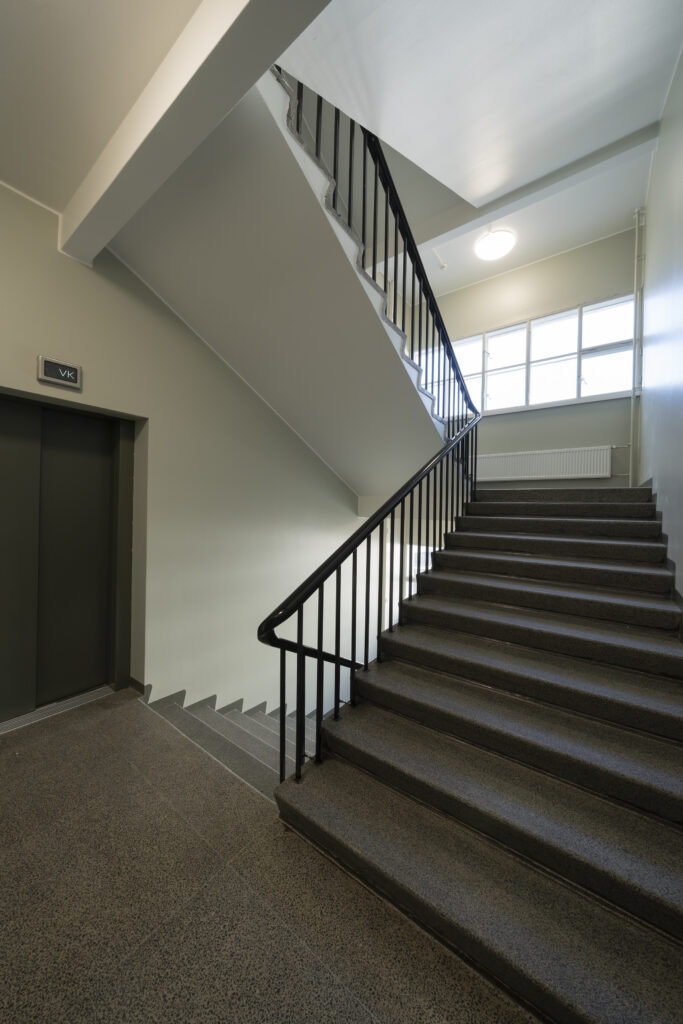 arkkitehti, korjausrakentaminen, Valokuva ARRAK Sirpa Laaninen