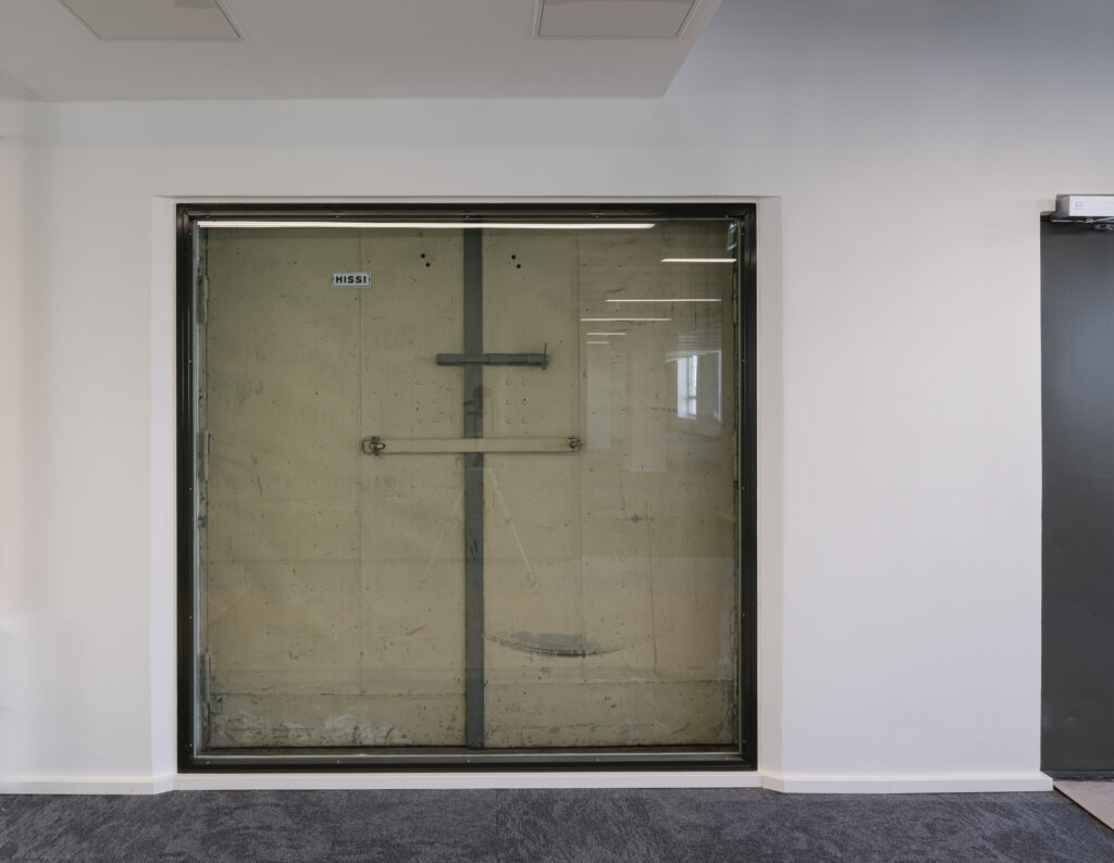 arkkitehti, korjausrakentaminen, Valokuva ARRAK Sirpa Laaninen