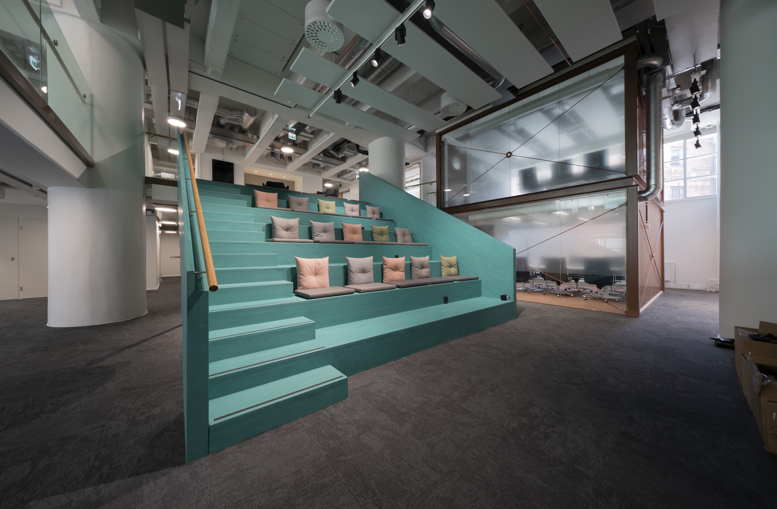 arkkitehti, korjausrakentaminen, Valokuva ARRAK Sirpa Laaninen