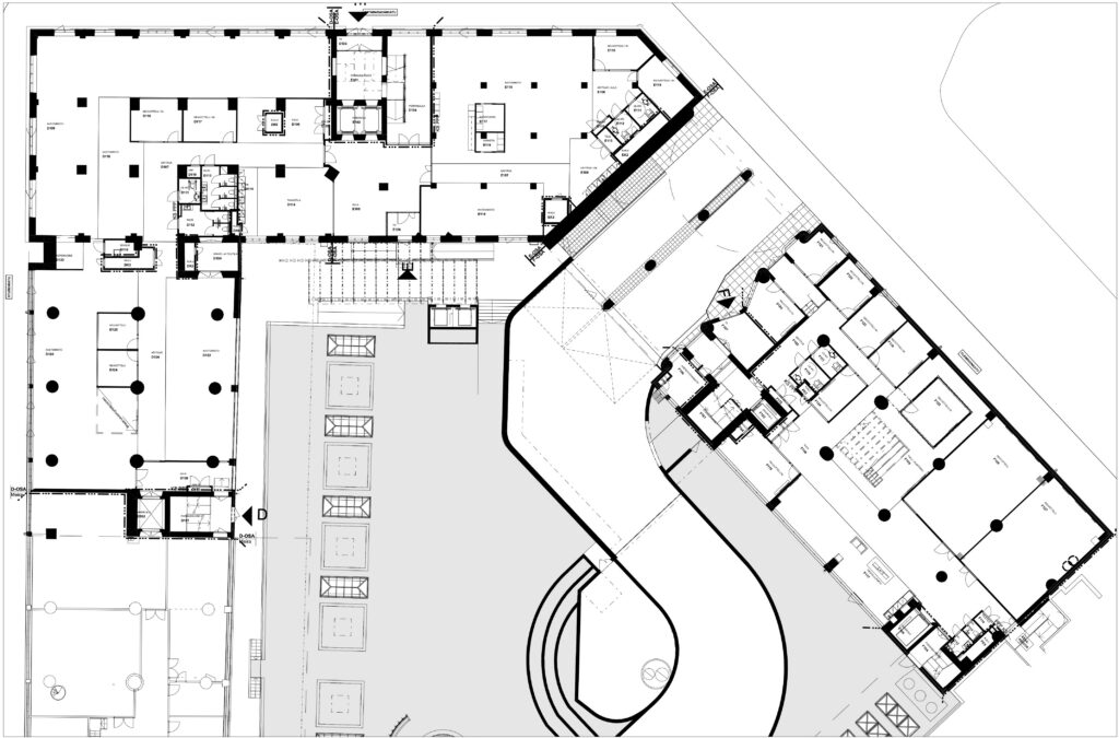 arkkitehti, korjausrakentaminen, ARRAK arkkitehdit