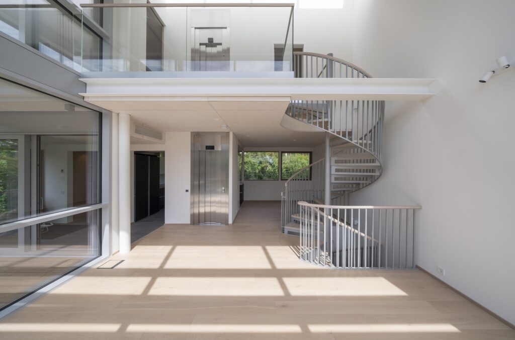 Casa Anna ARRAK arkkitehdit ©