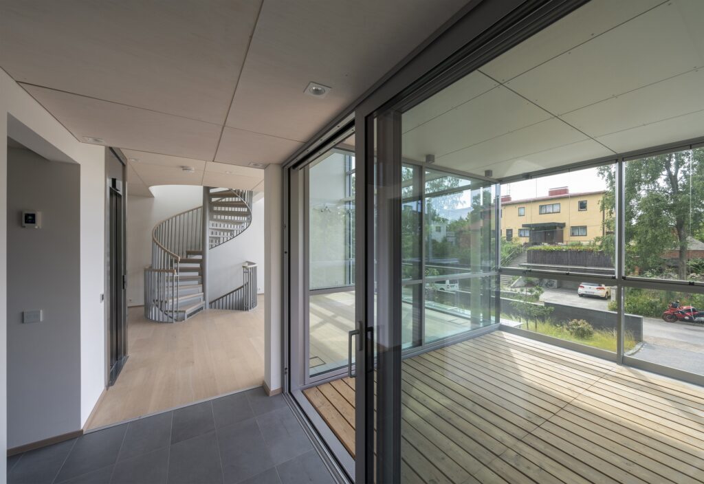 Casa Anna ARRAK arkkitehdit ©