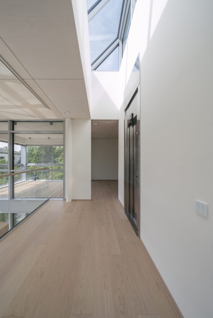 Casa Anna ARRAK arkkitehdit ©