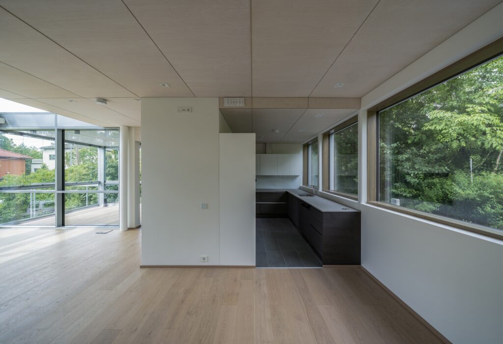 Casa Anna ARRAK arkkitehdit ©