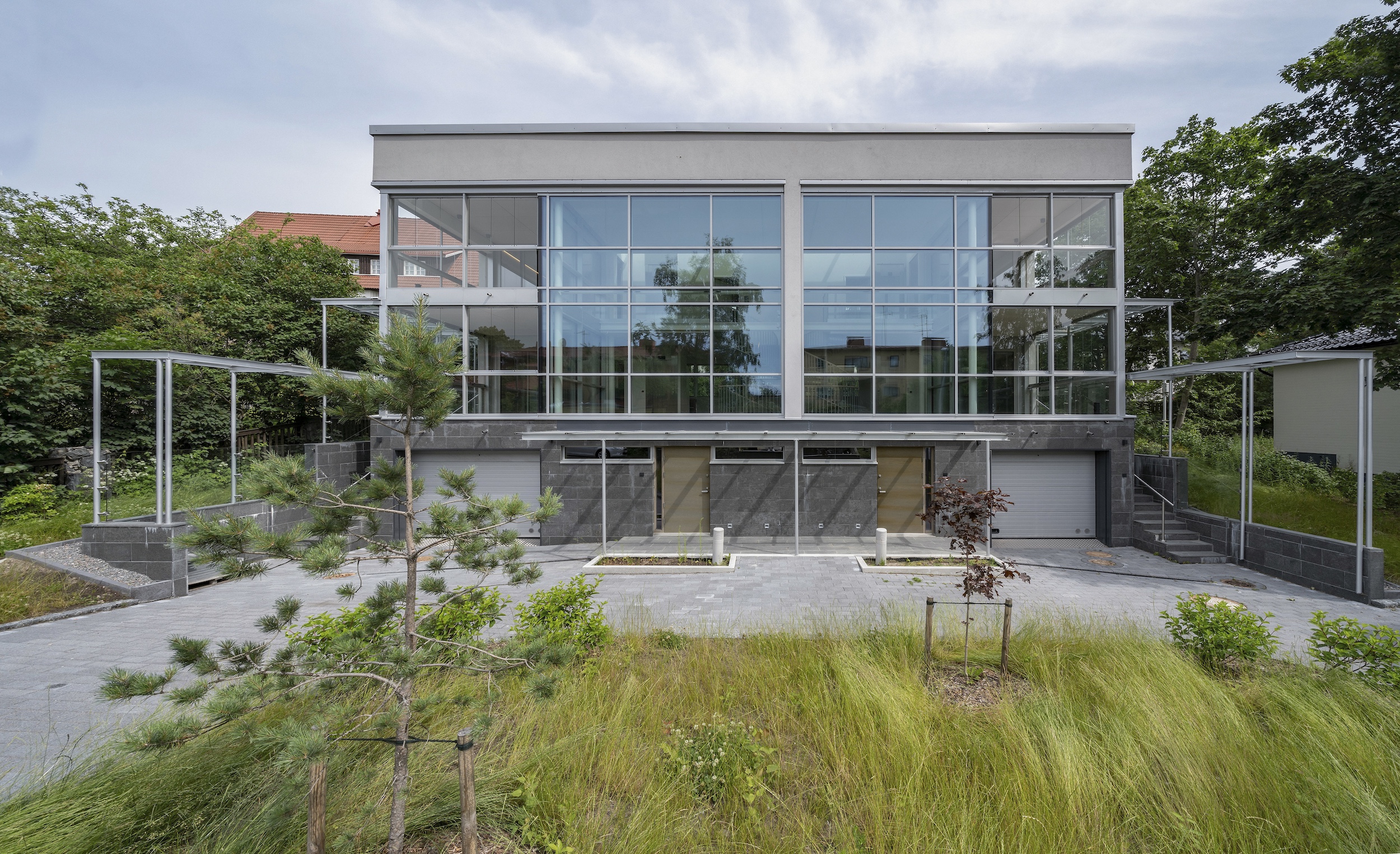 Casa Anna ARRAK arkkitehdit ©