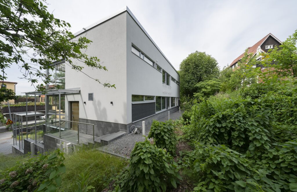 Casa Anna ARRAK arkkitehdit ©