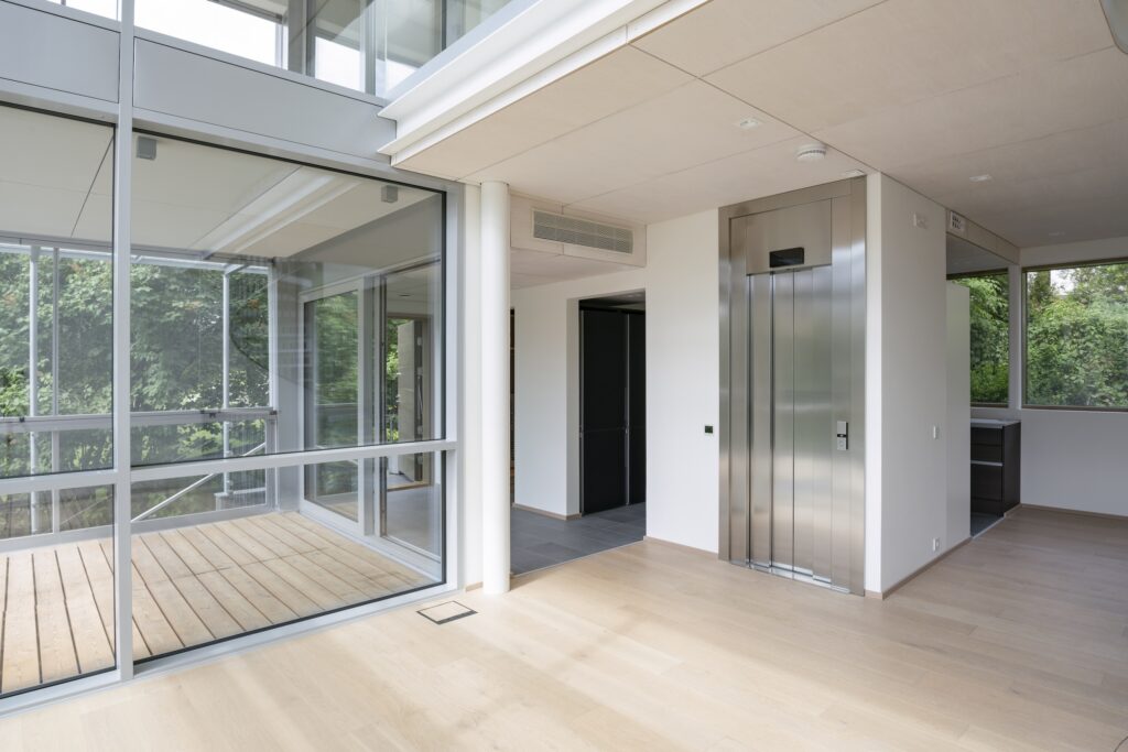 Casa Anna ARRAK arkkitehdit ©