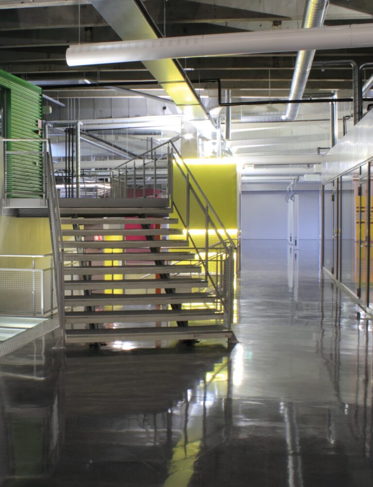 Kajaanin pakkaamo ARRAK arkkitehdit ©